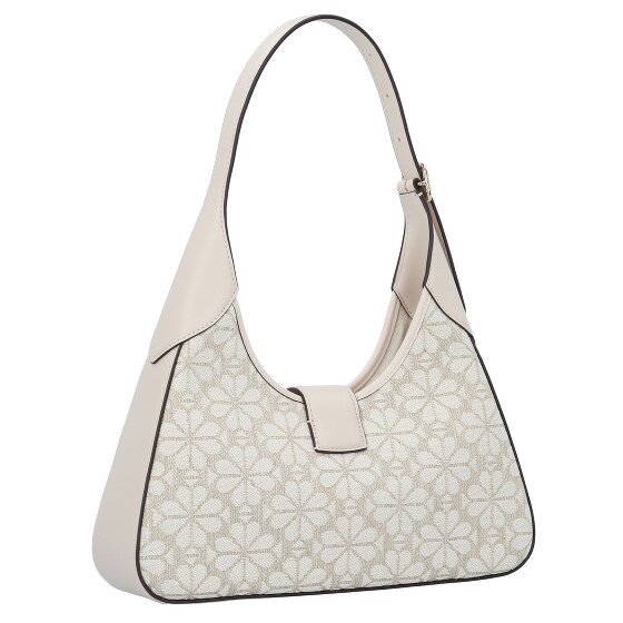 Kate Spade New York Spade Flower Borsa a tracolla 28 cm