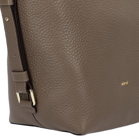 abro Cosmo Borsa shopper Pelle 35.5 cm