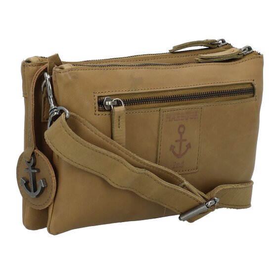 Harbour 2nd Tara Borsa a tracolla Pelle 31 cm
