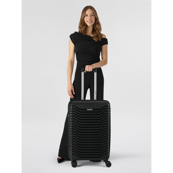 Benzi 5820 4 ruote Carrello 60 cm