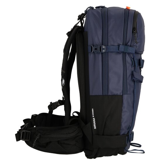 Mammut Nirvana Zaino da trekking 55 cm