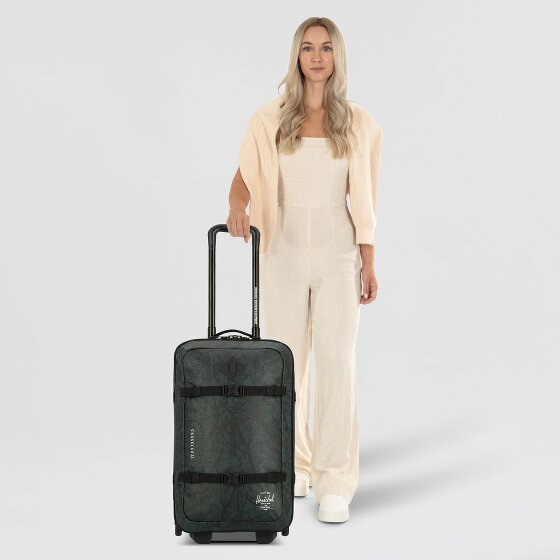 Herschel All Season 2 ruote Carrello della cabina 55 cm