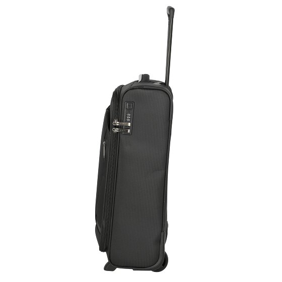 Travelite Jetpack Multi 2 ruote Carrello della cabina 55 cm