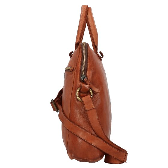 Harold's Borsa Submarine in pelle 38 cm Scomparto per laptop