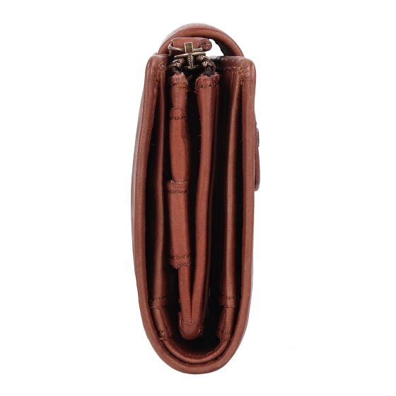 Harbour 2nd Anchor Love Kira Portafoglio Pelle 14 cm