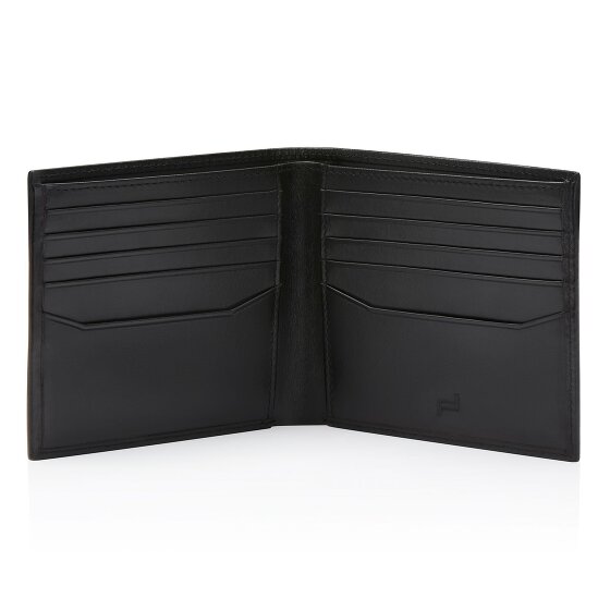 Porsche Design Portafoglio classico RFID in pelle 11 cm