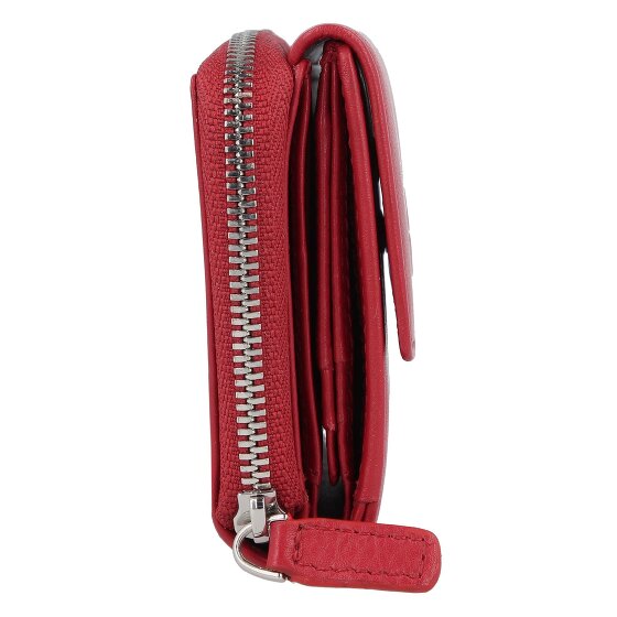 Picard Bali 1 Bali 1 Portafoglio Protezione RFID Pelle 10 cm