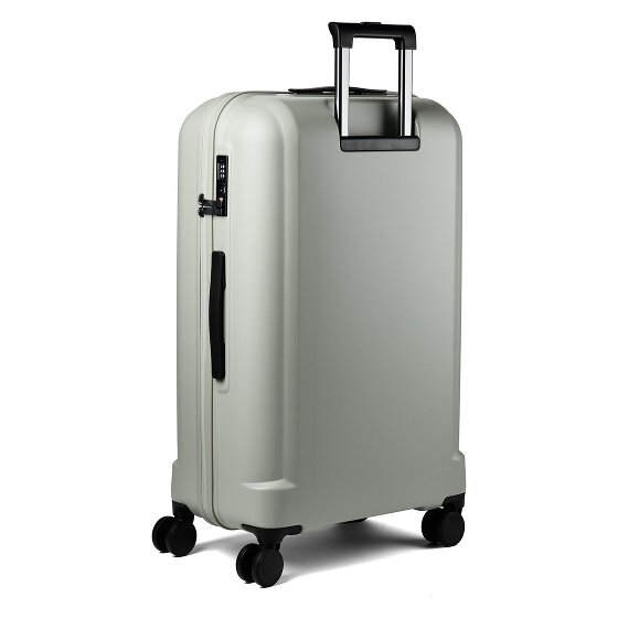 GOT BAG Re:Shell 4 ruote Carrello 78 cm