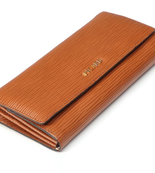 Picard Calais 1 Portafoglio Pelle 19 cm