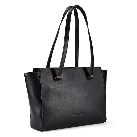 Love Moschino Victory Heart Borsa shopper Pelle 34 cm