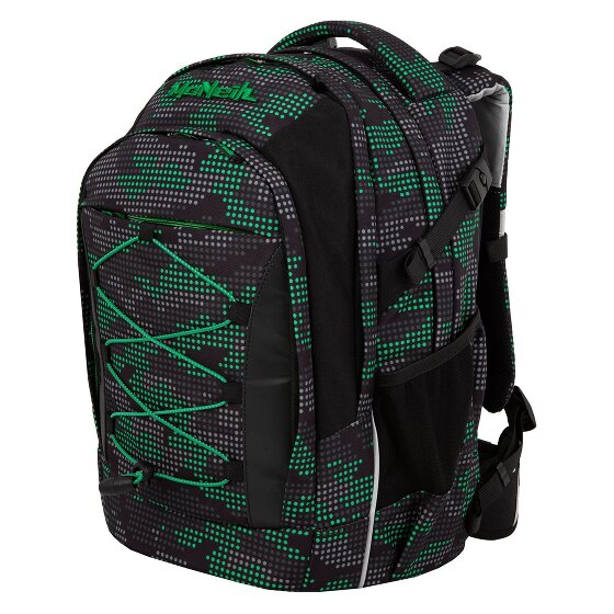 McNeill LUCA Zaino da scuola 45 cm