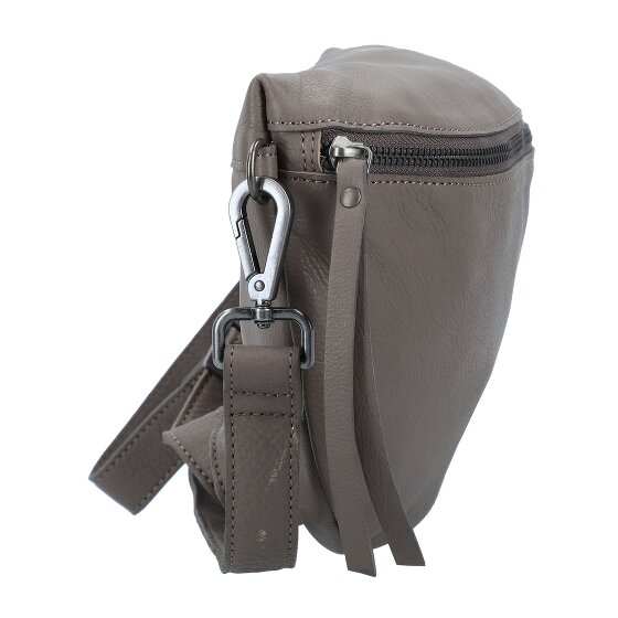 Harbour 2nd Just Pure Borsa a tracolla Pelle 28 cm