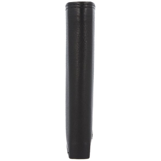 Jack Kinsky Portafoglio Brisbane RFID in pelle 9 cm