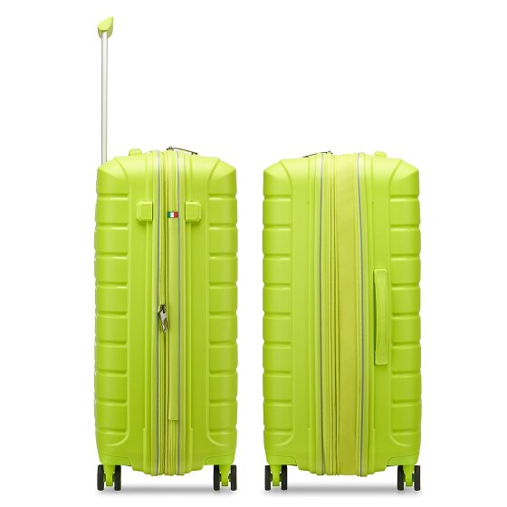 Roncato B-Flying Move 4 ruote Carrello 68 cm espandibile