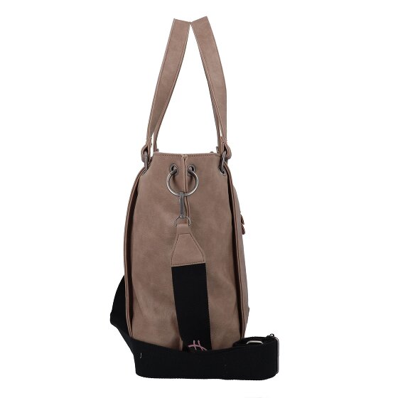 Fritzi aus Preußen Eco Fritzi02 Borsa shopper 50 cm