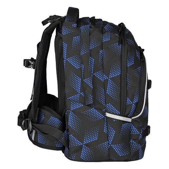 McNeill Milo Set di borse per la scuola 2 pezzi