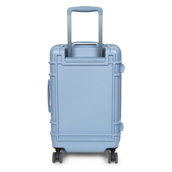 Eastpak Resist'R Zip 4 ruote Trolley cabina 55 cm