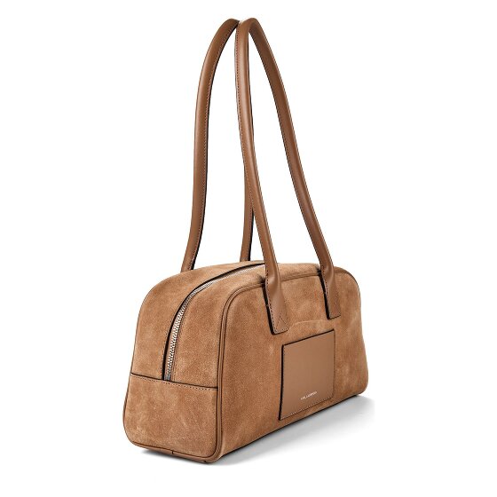 Karl Lagerfeld Daily Borsa a spalla Vera Pelle 33 cm