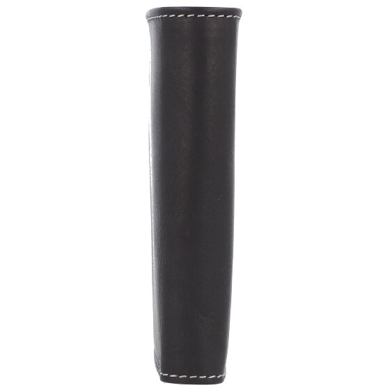 Esquire Portafoglio Dallas in pelle 9 cm