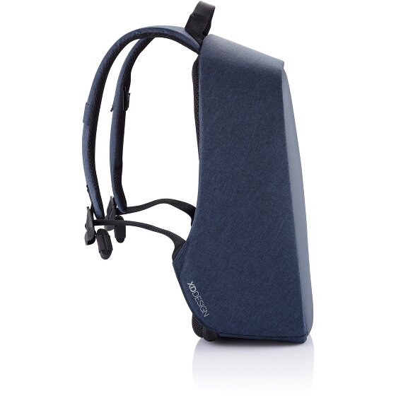 XD Design Bobby Hero Zaino piccolo RFID 38 cm scomparto per laptop