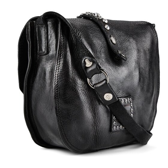 Campomaggi Linda Borsa a tracolla Vera Pelle 22 cm