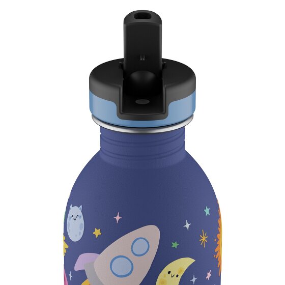 24Bottles Bottiglia per bambini Urban Drinking Bottle 250 ml
