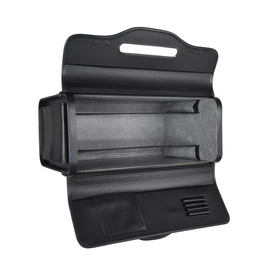 d&n Valigia pilota Business & Travel 46 cm