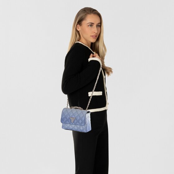 Guess Giully Mini Borsa Borsa a tracolla 18 cm