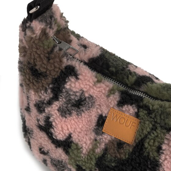 Wouf Teddy Borsa a tracolla 34 cm