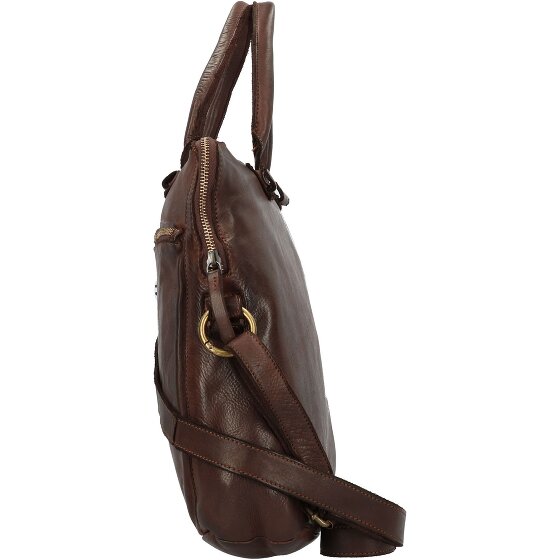 Harold's Borsa Submarine in pelle 38 cm Scomparto per laptop