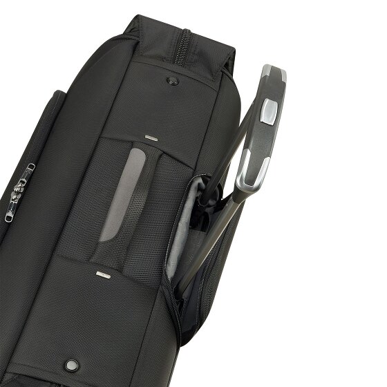 Roncato City 3.0 2 ruote Borsa per indumenti 45 cm