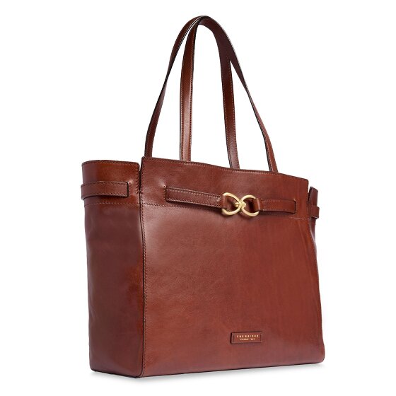 The Bridge Isotta Borsa shopper Pelle 37 cm