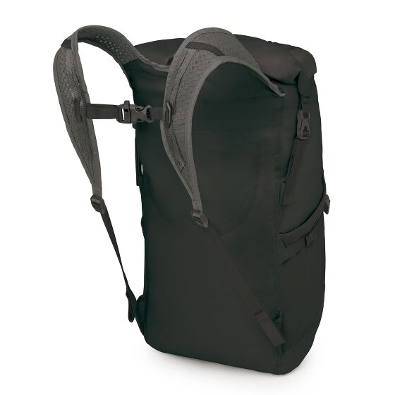 Osprey Zaino ultraleggero Dry Stuff Pack 20 pieghevole 45 cm