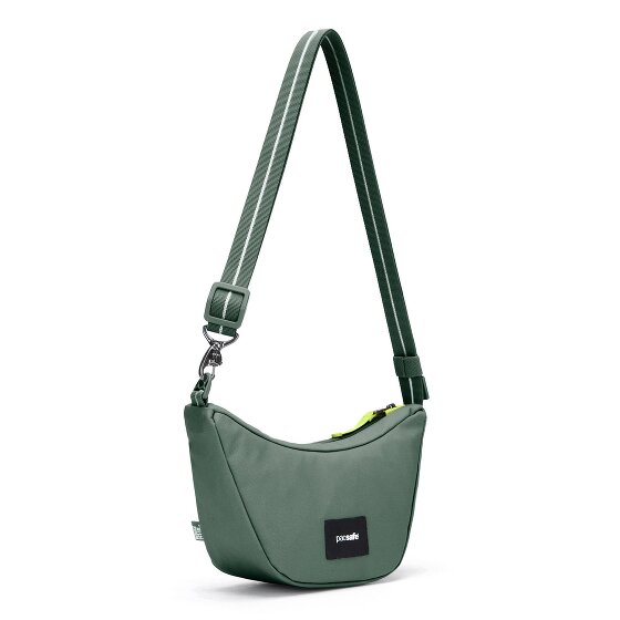 Pacsafe Borsa a tracolla antifurto Go RFID 28 cm