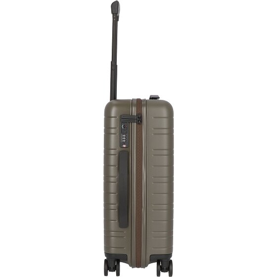 Horizn Studios H5 Carrello per cabine a 4 ruote per il check-in 55 cm