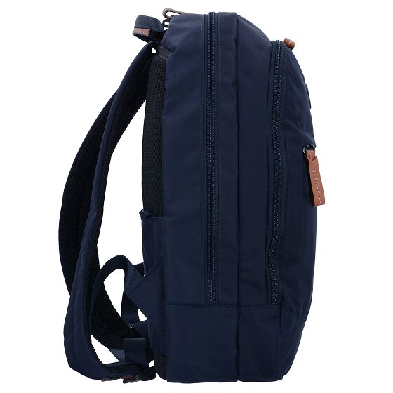 Bric's X-Travel Backpack 38 cm scomparto per laptop