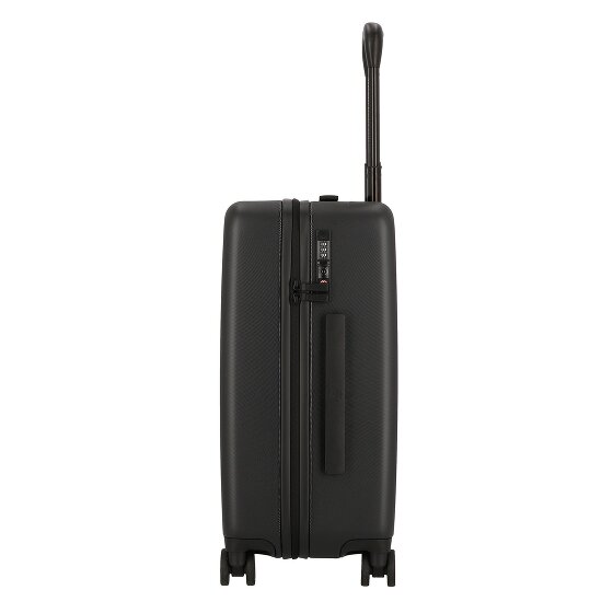 Herschel Heritage 4 ruote Carrello della cabina S 54 cm