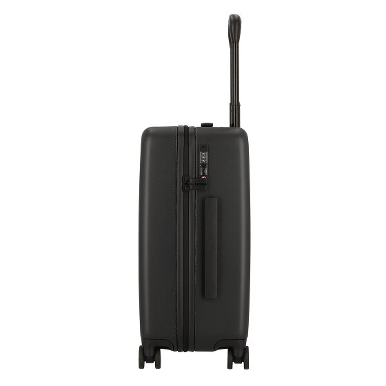 Herschel Heritage 4 ruote Carrello della cabina S 54 cm
