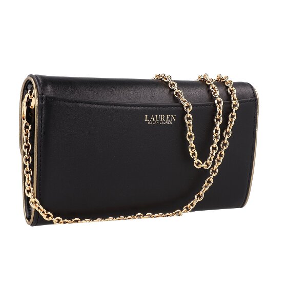Lauren Ralph Lauren Adair Pochette Pelle 20 cm