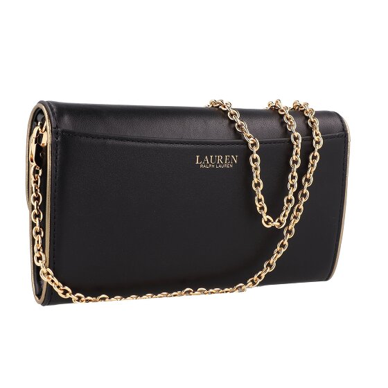 Lauren Ralph Lauren Adair Pochette Pelle 20 cm Lauren Ralph Lauren Adair Pochette Pelle 20 cm