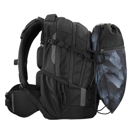 coocazoo Borsa da ginnastica 43 cm