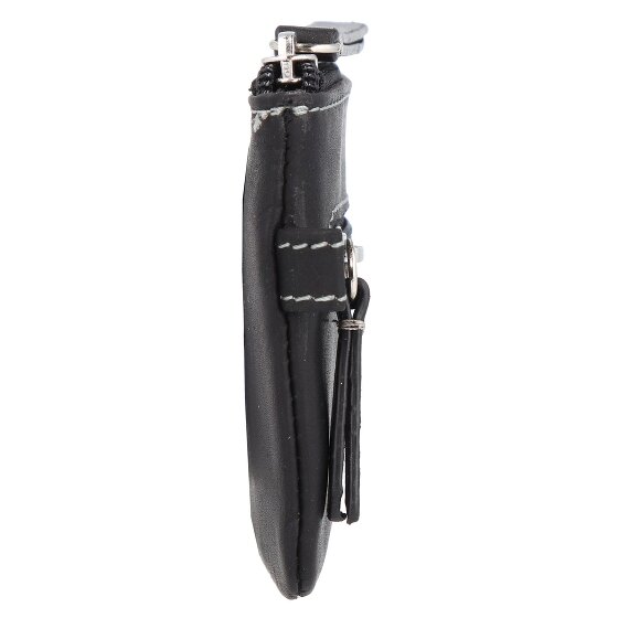 Esquire Dallas Portachiavi in pelle 12,5 cm