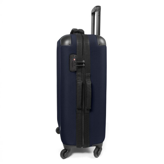 Eastpak Tranzshell Tranzshell 4 ruote Carrello 67 cm