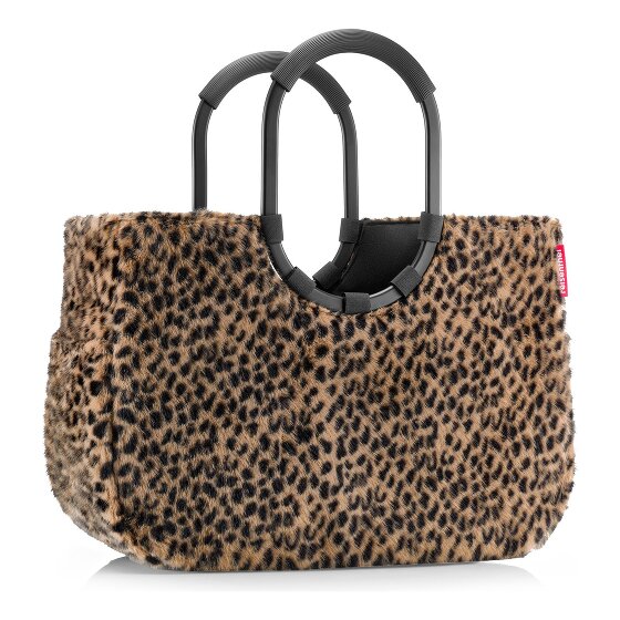 reisenthel Loopshopper Loopshopper L Borsa shopper 46 cm