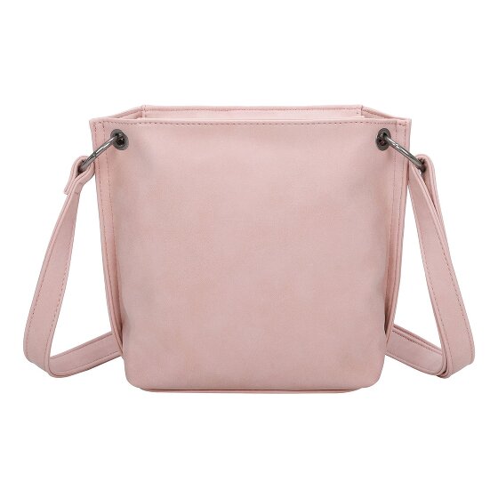 Fritzi aus Preußen Fritzi03N Vintage Borsa a tracolla 22.5 cm