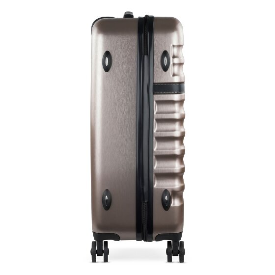bugatti Carrello Corium a 4 ruote 66 cm