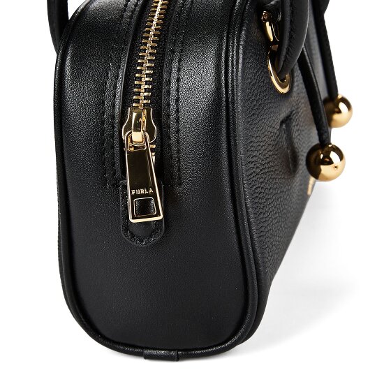 Furla Poppy Borsetta Vera Pelle 20 cm