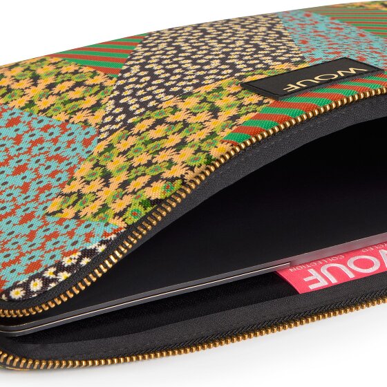 Wouf Daily Custodia per computer portatile 32.5 cm