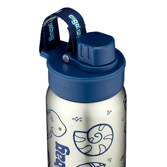 Ergobag Bottiglia in acciaio inox