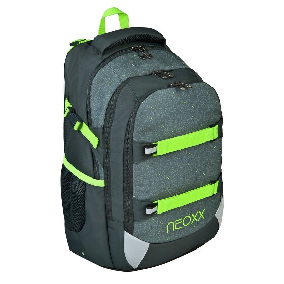 Neoxx Active Pro Zaino da scuola 45.5 cm